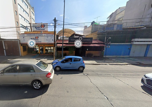 Local En Remate Bancario En Coyoacán, Cdmx Mm.