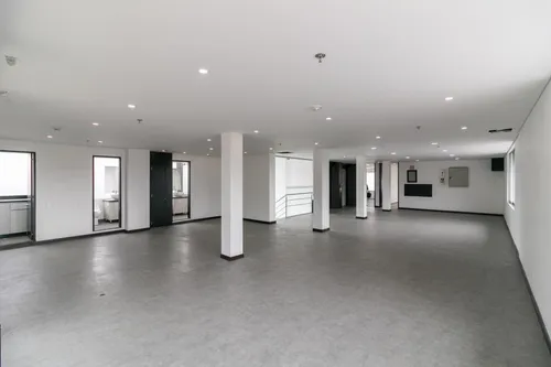 Oficina En Arriendo En Virrey. Cod A1094049