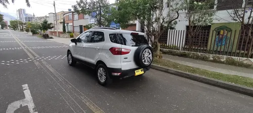 Ford Ecosport 2 2.0 Se