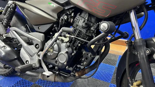 Pulsar Ns 125 Bajaj