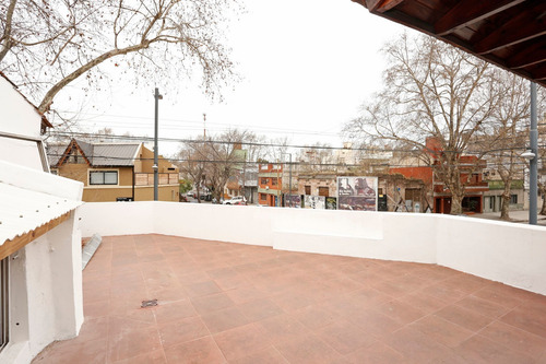 Imagen 2 de 30 de Casa A Estrenar Flores 4 Amb Terraza