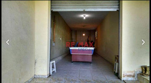 Chácara Com 2 Dormitórios À Venda, 1800 M² Por R$ 450.000,00 - Sítios De Recreio Rober - Guarulhos/sp - Ch0003