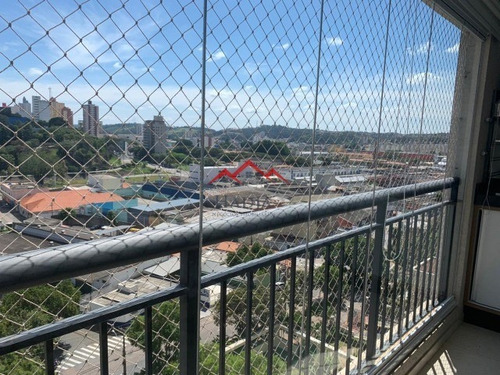 Imagem 17 de 24 de Apartamento A Venda Condomínio Premiatto - Vila Arens, Jundiai Sp - Ap00259 - 69742545