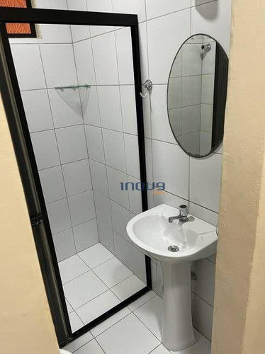 Imagem 12 de 19 de Casa Com 3 Dormitórios À Venda Por R$ 490.000,00 - Cidade Dos Funcionários - Fortaleza/ce - Ca1397