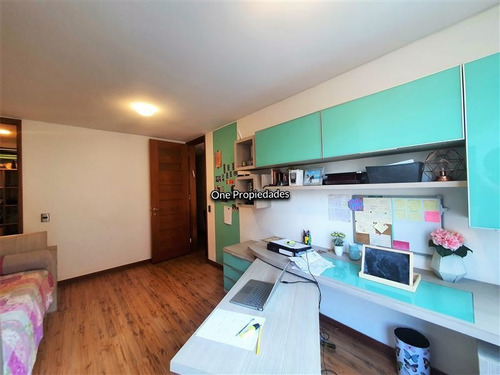 Imagen 17 de 30 de Departamento En Venta En Las Condes