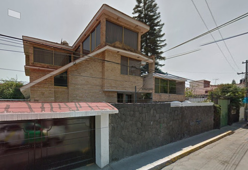 Casa En Venta En La Asunción, Xochimilco, St08