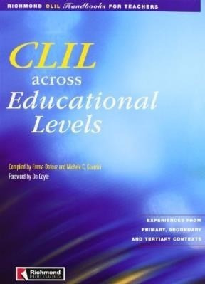 Clil Across Educational Levels (for Teachers) - Dafouz Emma