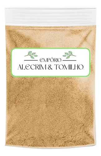 comprar Cominho Em Pó 1kg 100% Puro Premium - Alecrim&tomilho