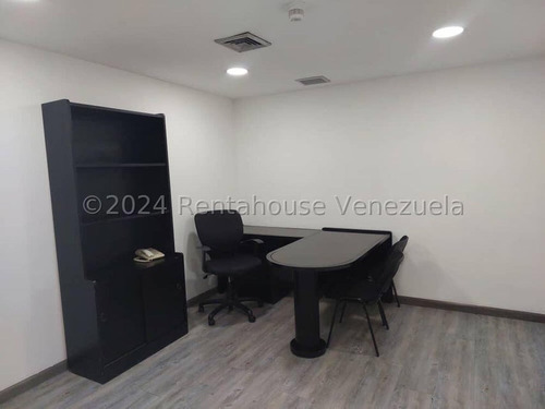 Oficina En Venta Mls 24-18075 Iv