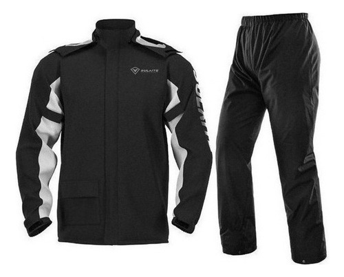 Set De Motociclismo Impermeable A Prueba De Agua Cyclin