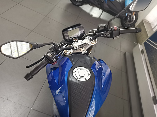 Bmw G 310 R Oau94e