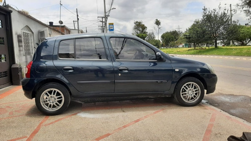 Imagen 6 de 14 de Renault Clio Dynamique 1400 Mt