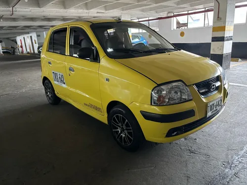 Hyundai Atos 1.0 Prime