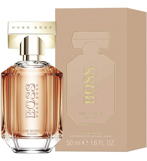 hugo boss woman