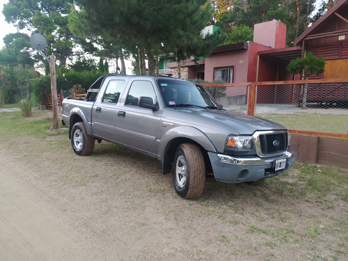 Ford Ranger 2.8 Xlt I Dc 4x4