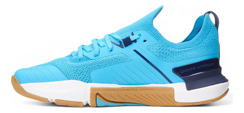 Tênis Masculino Tribase Cross Se Under Armour