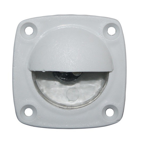 Imagem 1 de 1 de Luz De Cortesia Led Azul - Cod 2475