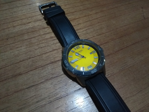 Relógio De Pulso Fossil Masculino