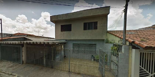 Sobrado - Ref: 00016472