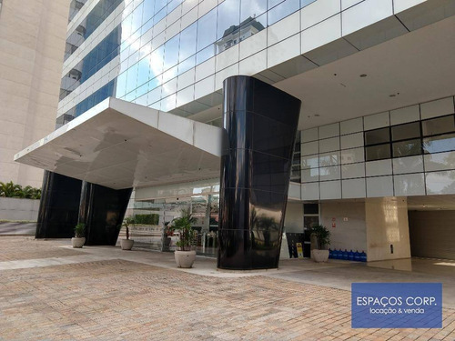 Imagem 20 de 20 de Laje Comercial À Venda, Com Renda, 195m² - Vila Olímpia - São Paulo/sp - Lj0071