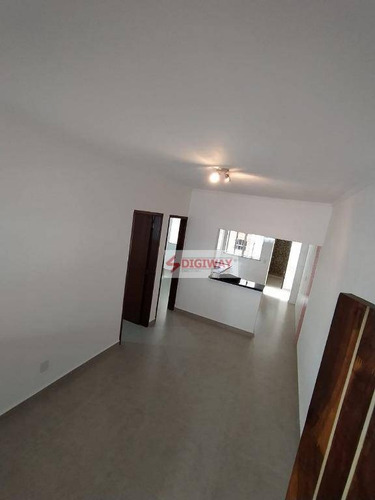 Baixamos O Valor! Casa Reformada! - Ca0068