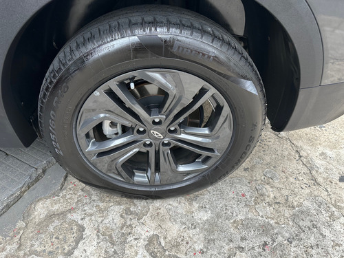 Chery Tiggo 7 1.5 Sport Turbo Flex Aut. 5P