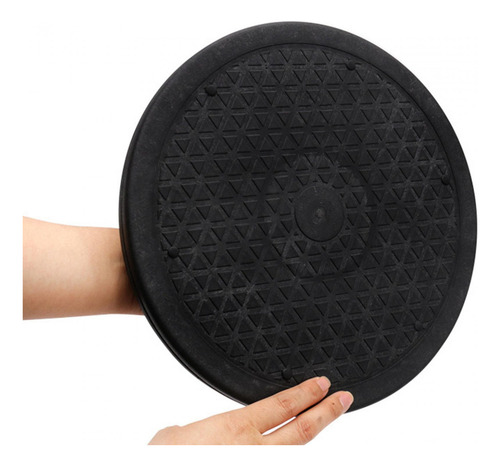 Plataforma Giratória, Lazy Susan, Plataforma Giratória