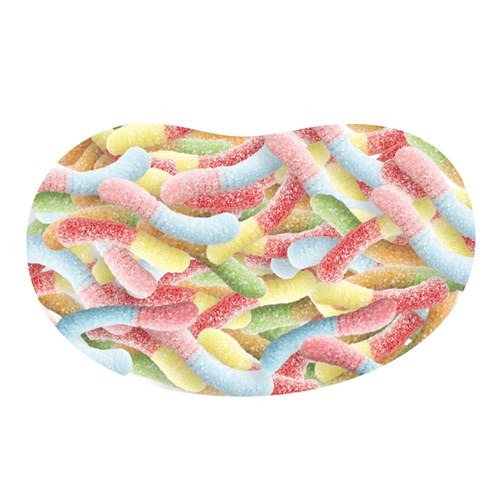 Todas Las Habas De Jalea Mezcla Americana - 3,5 Oz Bolsa