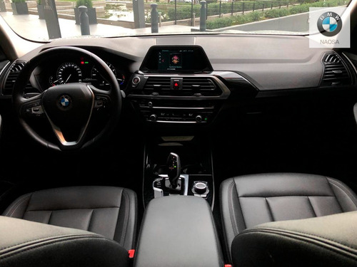 Imagen 11 de 14 de Bmw X3 2.0 Sdrive20ia At 2020
