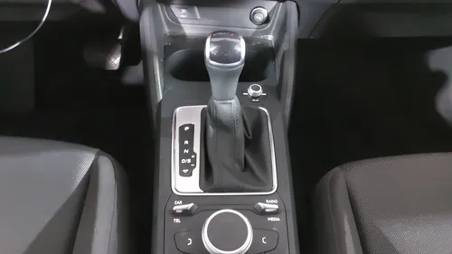 Audi Q2 1.4 35 TFSI DYNAMIC AUTO