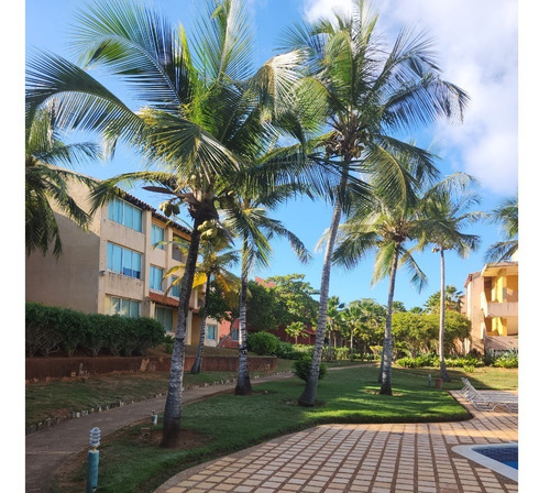 Imagen 19 de 21 de Apartamento En Venta Urbanización Puerto Real, Manzanillo
