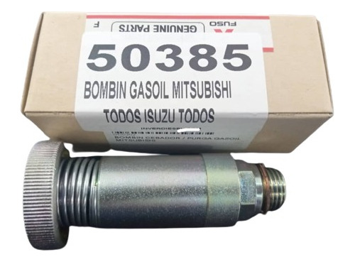 Bombin Gasoil Mitsubishi Todos