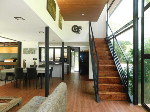 Imagen 5 de 19 de Venta De Casa En Envigado, Altos Del Escobero