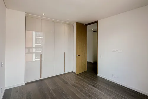 Apartamento En Arriendo/venta En La Cabrera. Cod A7264