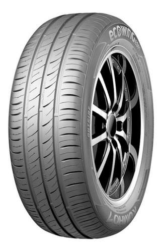 Neumático Kumho Ecowing Es01 Kh27 235/55r17 99 H