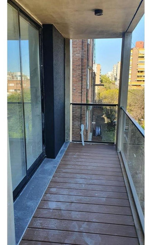 Imagen 1 de 13 de Departamento A La Venta De Un Dormitorio Mas Comodin En Rep