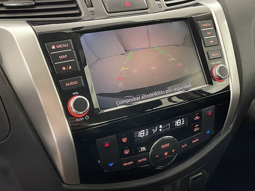 Imagen 7 de 17 de Renault Alaskan 2.3 Tdi Intens 4x4 - 2021 - Id:0669