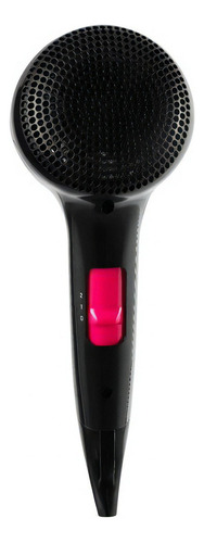 Secador De Pelo Atma Sp8964np Color Negro