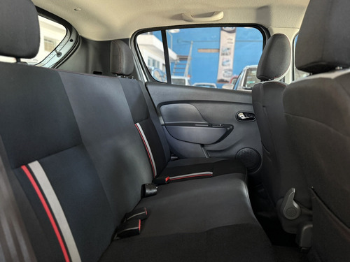 Renault Sandero 2.0 Rs 145cv