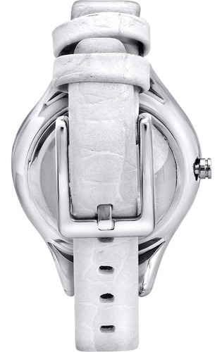 Relógio Feminino Dkny Gny3985 Aço Barato Original