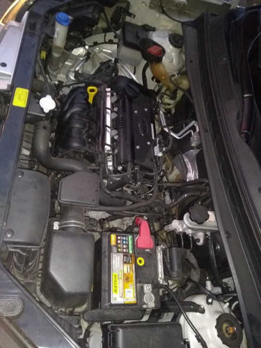 Kia Soul 1.6 Ex Flex 5p 2012