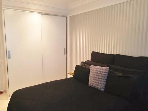 Imagem 4 de 15 de Apartamento Residencial À Venda, Praia Das Pitangueiras, Guarujá. - Ap3065 - 34709713