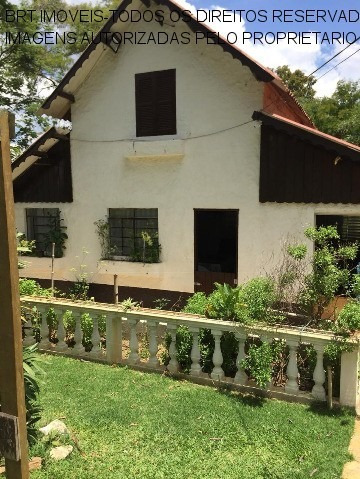Imagem 2 de 30 de Chacara - Ch00274 - 33473440