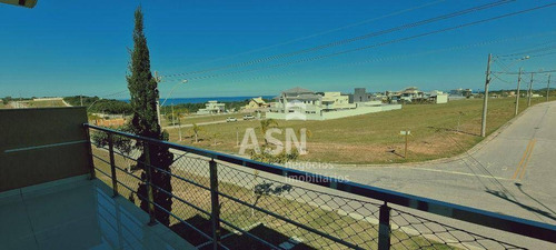 Imagem 1 de 30 de Casa Com 5 Dormitórios À Venda, 347 M² Por R$ 1.900.000,00 - Alphaville - Rio Das Ostras/rj - Ca0350