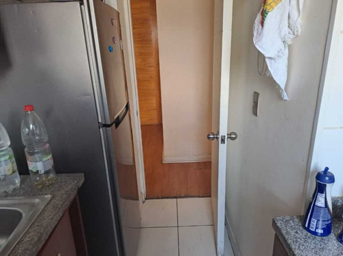 Se Vende Dpto 2h 2b Edif. Ícono. (82580)