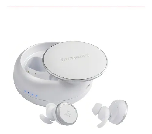 Audífonos Tronsmart Spunky Buds High Bass Tws Ipx5