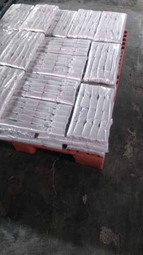 Imagen 3 de 3 de Bolsas Plasticas Con Asa 2kg