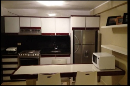 Imagen 2 de 10 de Apartamento En Residencias Manglares, Tucacas Estado Falcón