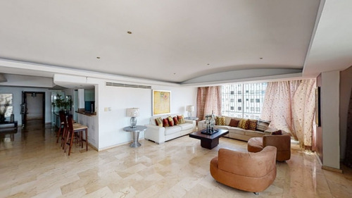 Penthouse En Venta En Piantini