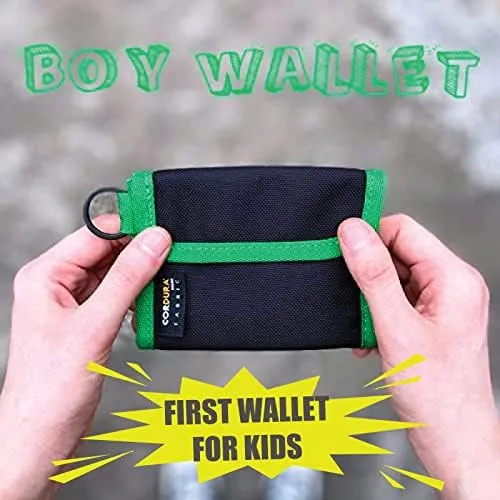 Billetera para adolescentes hotsell